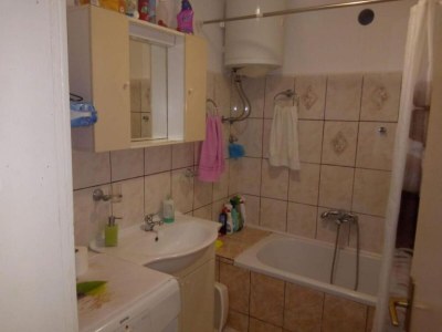 Apartment One Bedroom Apartment with Terrace - Features photo 4