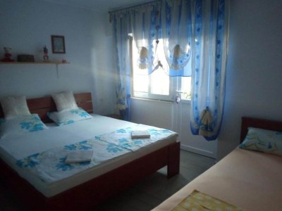 Apartment One Bedroom Apartment with Terrace - Features photo 7