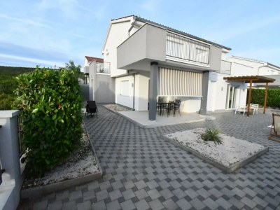 Villa Luxury Escape with Swimming Pool & Modern Design - Four Bedroom Villa with Private Pool ( Villa 1) - Outdoor photo 4