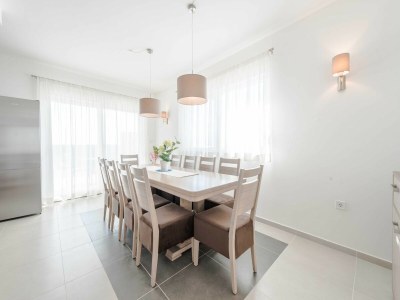 Villa Luxury Escape with Swimming Pool & Modern Design - Four Bedroom Villa with Private Pool ( Villa 1) - Features photo 10