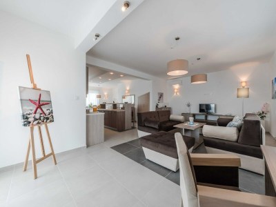 Villa Luxury Escape with Swimming Pool & Modern Design - Four Bedroom Villa with Private Pool ( Villa 1) - Features photo 15