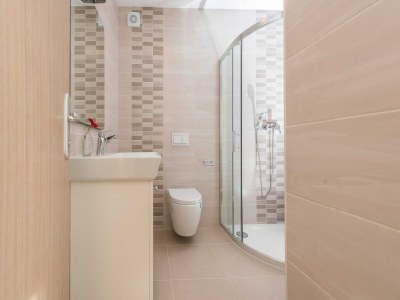 Villa Luxury Escape with Swimming Pool & Modern Design - Four Bedroom Villa with Private Pool ( Villa 1) - Features photo 52