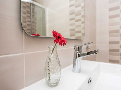 Villa Luxury Escape with Swimming Pool & Modern Design - Four Bedroom Villa with Private Pool ( Villa 1) - Features photo 53