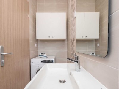 Villa Luxury Escape with Swimming Pool & Modern Design - Four Bedroom Villa with Private Pool ( Villa 1) - Features photo 56