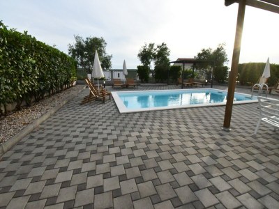 Villa Luxury Escape with Swimming Pool & Modern Design - Four Bedroom Villa with Private Pool ( Villa 1) - Outdoor photo 70