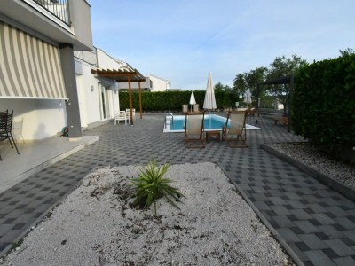 Villa Luxury Escape with Swimming Pool & Modern Design - Four Bedroom Villa with Private Pool ( Villa 1) - Outdoor photo 73