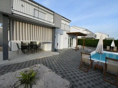 Villa Luxury Escape with Swimming Pool & Modern Design - Four Bedroom Villa with Private Pool ( Villa 1) - Outdoor photo 74