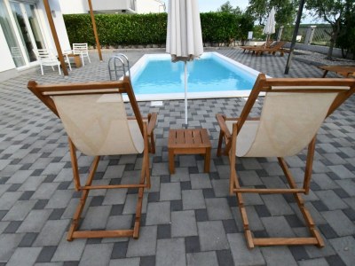 Villa Luxury Escape with Swimming Pool & Modern Design - Four Bedroom Villa with Private Pool ( Villa 1) - Outdoor photo 77