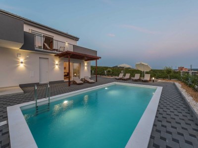 Villa Luxury Escape with Swimming Pool & Modern Design - Four Bedroom Villa with Private Pool ( Villa 1) - Outdoor photo 79