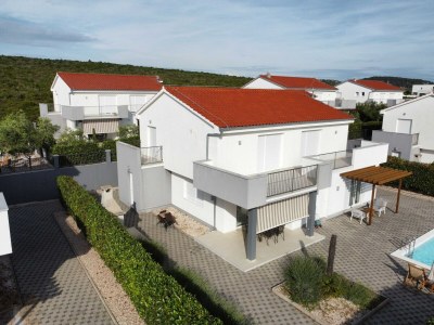 Villa Superior Four Bedroom Villa with Private Pool ( Villa 2) - Outdoor photo 8