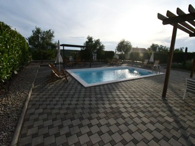 Villa Superior Four Bedroom Villa with Private Pool ( Villa 2) - Outdoor photo 72