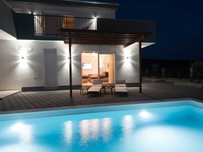 Villa Superior Four Bedroom Villa with Private Pool ( Villa 2) - Outdoor photo 80