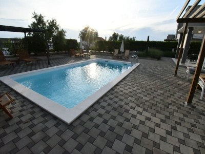 Villa Superior Four Bedroom Villa with Private Pool ( Villa 2) - Outdoor photo 83