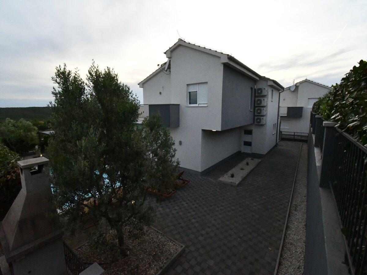 Villa Classic Four Bedroom Villa with Sea View and Private Pool ( Villa 3) - Outdoor photo 3