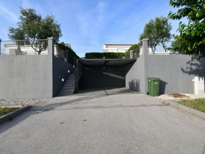 Villa Classic Four Bedroom Villa with Sea View and Private Pool ( Villa 3) - Outdoor photo 2