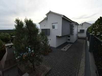 Villa Classic Four Bedroom Villa with Sea View and Private Pool ( Villa 3) - Outdoor photo 3