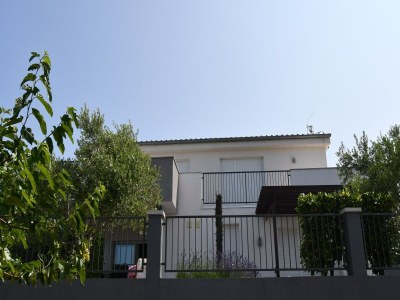 Villa Classic Four Bedroom Villa with Sea View and Private Pool ( Villa 3) - Outdoor photo 4