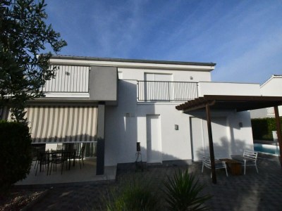 Villa Classic Four Bedroom Villa with Sea View and Private Pool ( Villa 3) - Outdoor photo 6