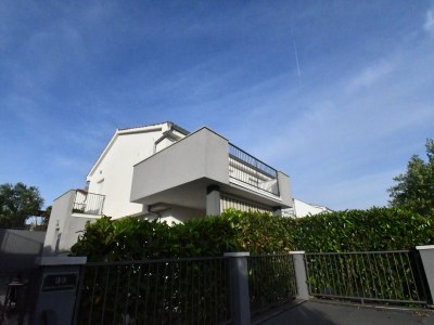 Villa Classic Four Bedroom Villa with Sea View and Private Pool ( Villa 3) - Outdoor photo 7