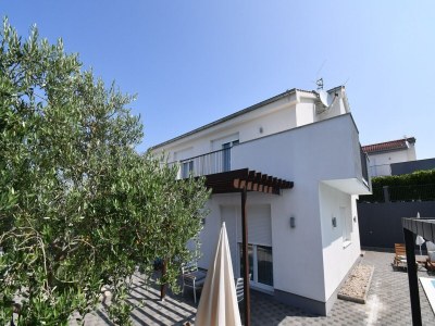 Villa Classic Four Bedroom Villa with Sea View and Private Pool ( Villa 3) - Outdoor photo 11