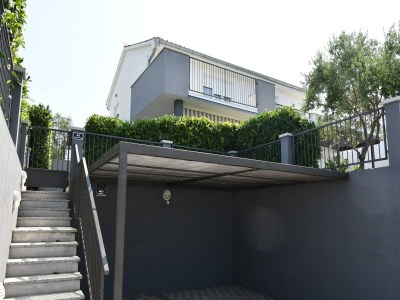 Villa Classic Four Bedroom Villa with Sea View and Private Pool ( Villa 3) - Outdoor photo 12