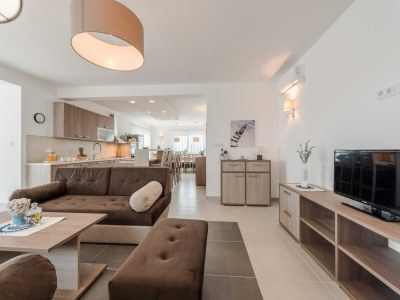 Villa Classic Four Bedroom Villa with Sea View and Private Pool ( Villa 3) - Features photo 16