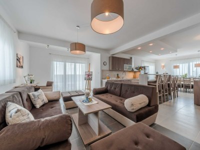 Villa Classic Four Bedroom Villa with Sea View and Private Pool ( Villa 3) - Features photo 17