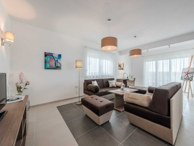 Villa Classic Four Bedroom Villa with Sea View and Private Pool ( Villa 3) - Features photo 19