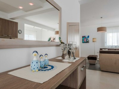 Villa Classic Four Bedroom Villa with Sea View and Private Pool ( Villa 3) - Features photo 21