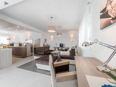 Villa Classic Four Bedroom Villa with Sea View and Private Pool ( Villa 3) - Features photo 23