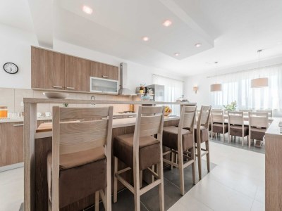 Villa Classic Four Bedroom Villa with Sea View and Private Pool ( Villa 3) - Features photo 28