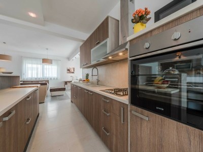 Villa Classic Four Bedroom Villa with Sea View and Private Pool ( Villa 3) - Features photo 31