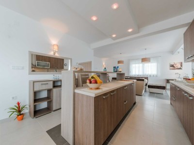 Villa Classic Four Bedroom Villa with Sea View and Private Pool ( Villa 3) - Features photo 35