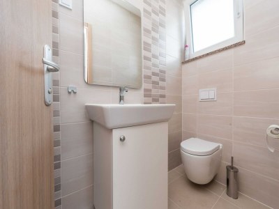 Villa Classic Four Bedroom Villa with Sea View and Private Pool ( Villa 3) - Features photo 54