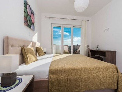 Villa Classic Four Bedroom Villa with Sea View and Private Pool ( Villa 3) - Features photo 59