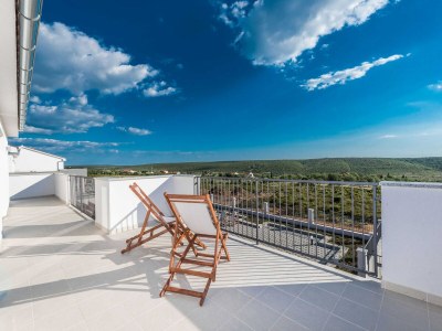 Villa Classic Four Bedroom Villa with Sea View and Private Pool ( Villa 3) - Outdoor photo 65