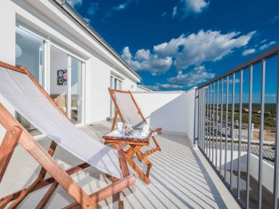 Villa Classic Four Bedroom Villa with Sea View and Private Pool ( Villa 3) - Outdoor photo 67