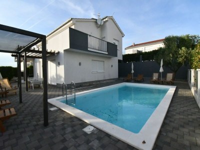 Villa Classic Four Bedroom Villa with Sea View and Private Pool ( Villa 3) - Outdoor photo 76