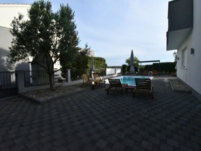 Villa Classic Four Bedroom Villa with Sea View and Private Pool ( Villa 3) - Outdoor photo 77