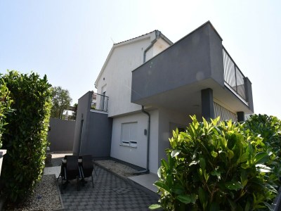 Villa Deluxe Four Bedroom Villa with Private Pool ( Villa 4) - Outdoor photo 3