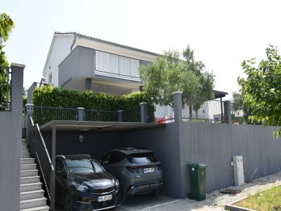 Villa Deluxe Four Bedroom Villa with Private Pool ( Villa 4) - Outdoor photo 4