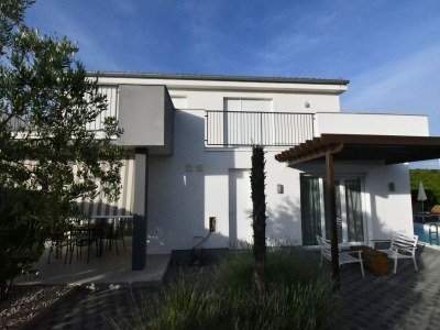 Villa Deluxe Four Bedroom Villa with Private Pool ( Villa 4) - Outdoor photo 6