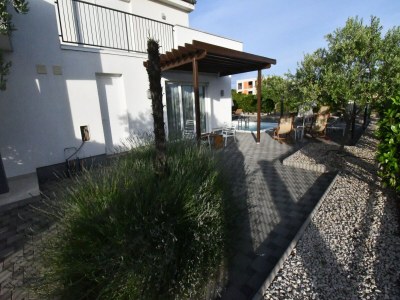 Villa Deluxe Four Bedroom Villa with Private Pool ( Villa 4) - Outdoor photo 7