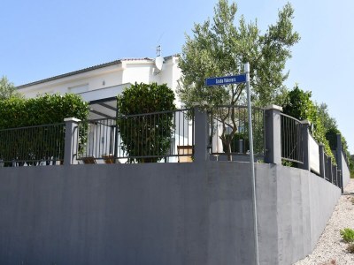 Villa Deluxe Four Bedroom Villa with Private Pool ( Villa 4) - Outdoor photo 11