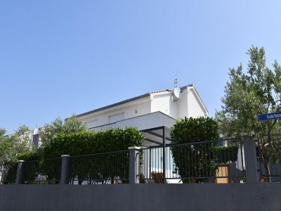 Villa Deluxe Four Bedroom Villa with Private Pool ( Villa 4) - Outdoor photo 12