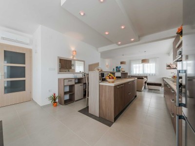 Villa Deluxe Four Bedroom Villa with Private Pool ( Villa 4) - Features photo 35