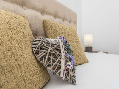 Villa Deluxe Four Bedroom Villa with Private Pool ( Villa 4) - Features photo 45