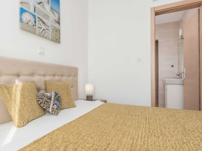 Villa Deluxe Four Bedroom Villa with Private Pool ( Villa 4) - Features photo 46