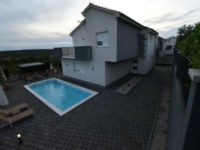 Villa Deluxe Four Bedroom Villa with Private Pool ( Villa 4) - Outdoor photo 72