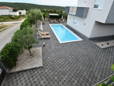 Villa Deluxe Four Bedroom Villa with Private Pool ( Villa 4) - Outdoor photo 73